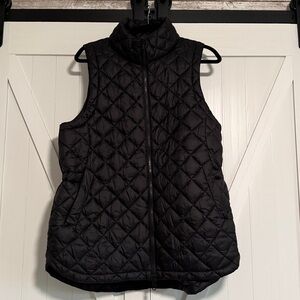 Athleta Whisper Featherless Vest